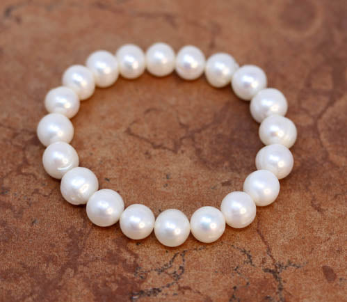 Pearl Jewelry